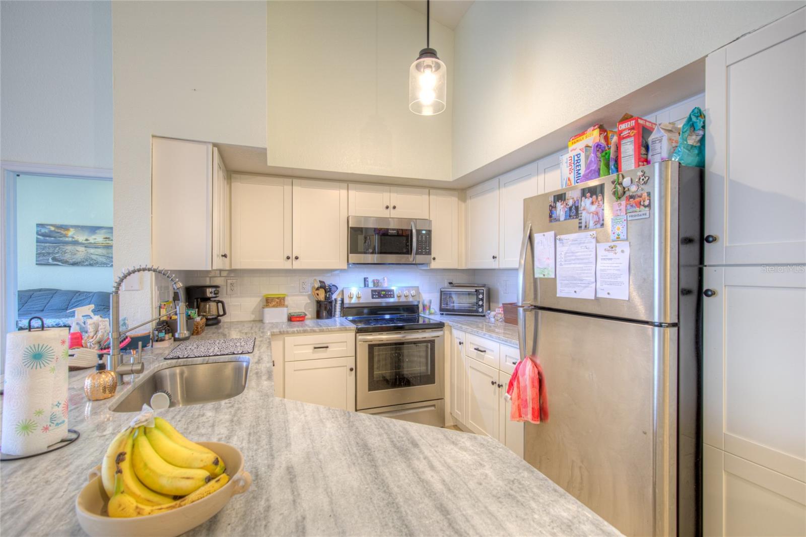 BELLA VILLINO 1 - Residential