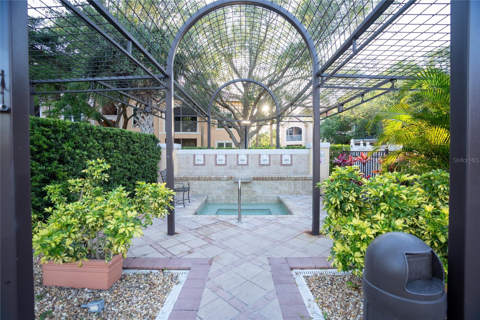 BELLA VILLINO 1 - Residential