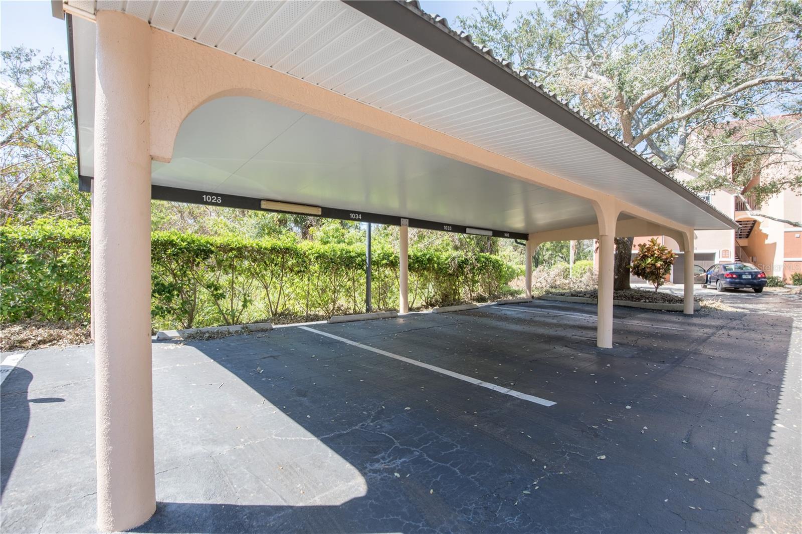 BELLA VILLINO 1 - Residential
