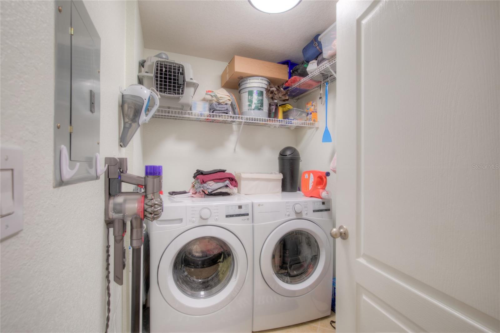 BELLA VILLINO 1 - Residential