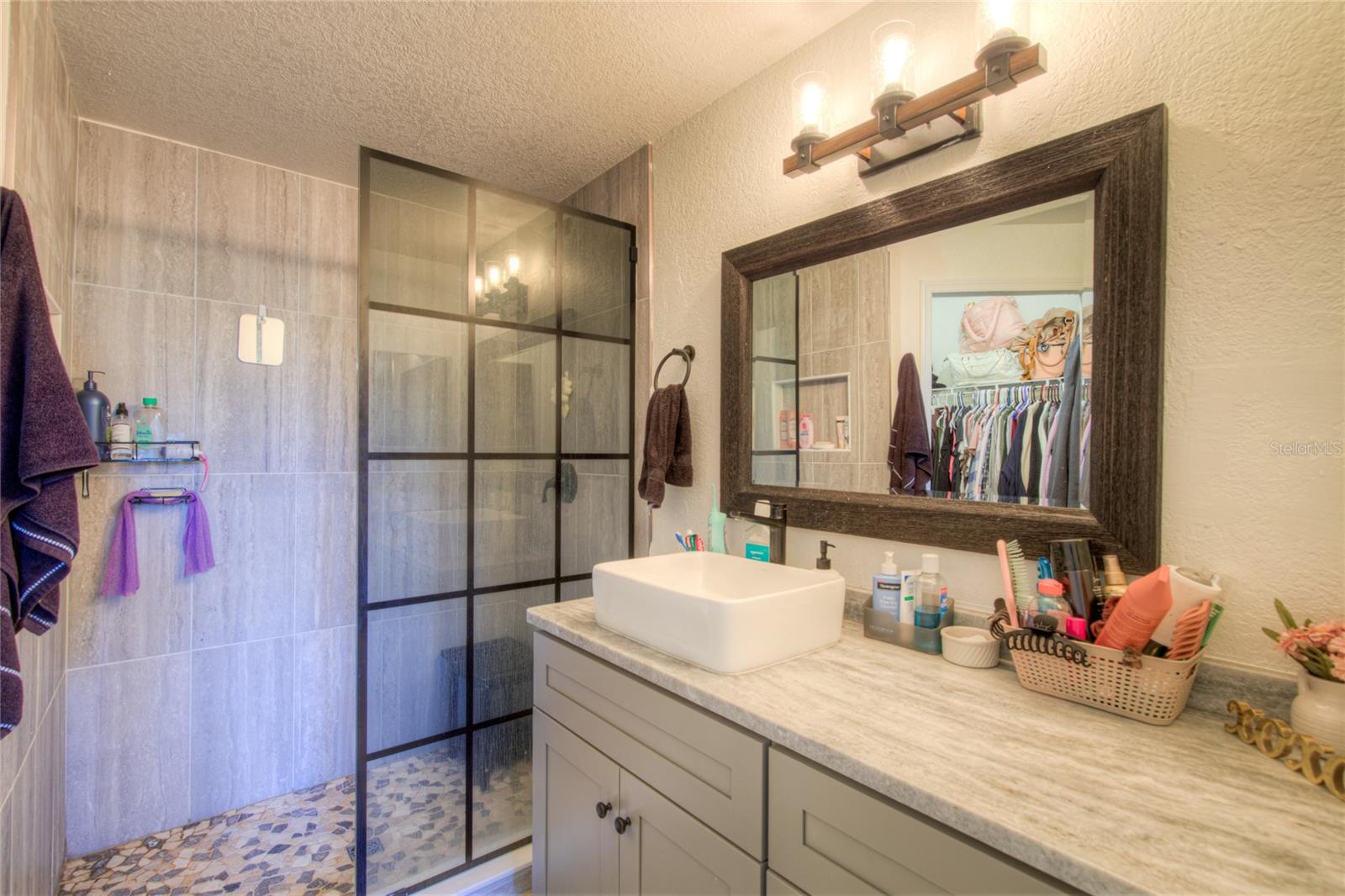 BELLA VILLINO 1 - Residential