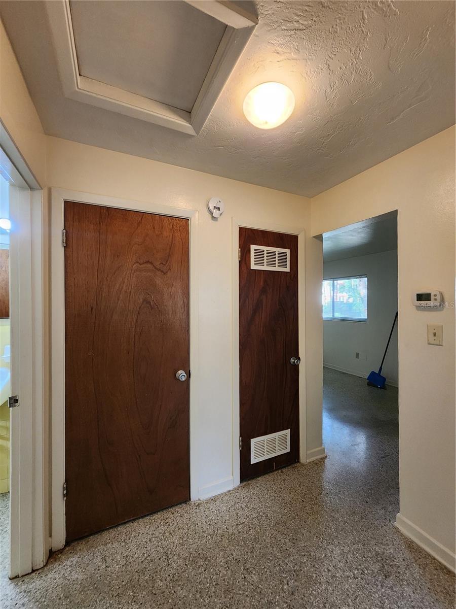 INGLESIDE - Residential Lease