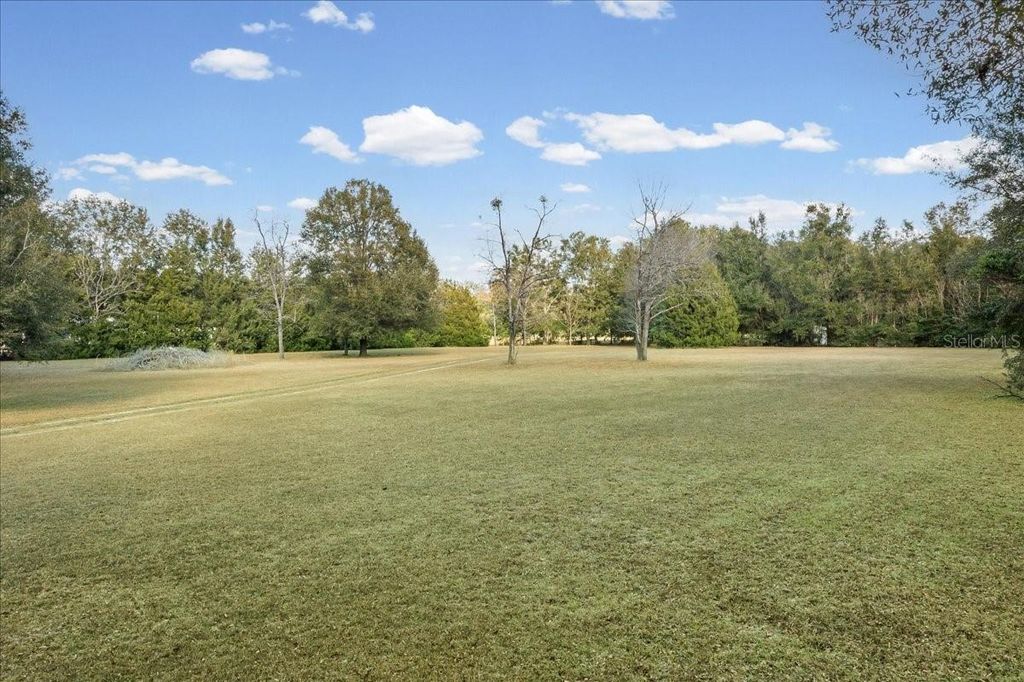 Photo of 14612 NW 188th Street, Alachua, FL 32615 (MLS # OM715632)