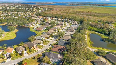 A home in KISSIMMEE