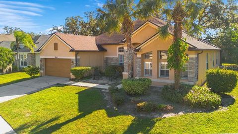 A home in KISSIMMEE