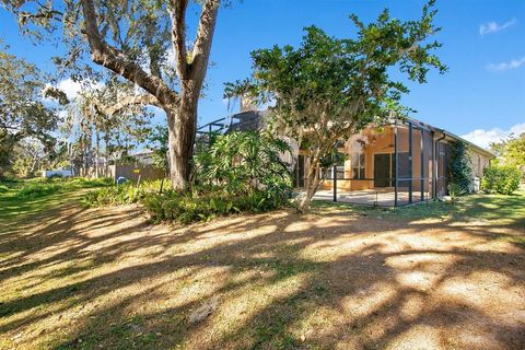 A home in KISSIMMEE