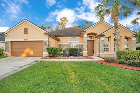 A home in KISSIMMEE