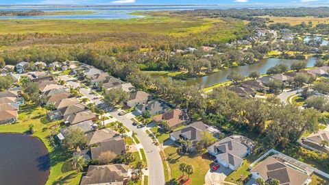 A home in KISSIMMEE