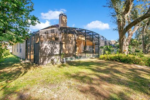 A home in KISSIMMEE