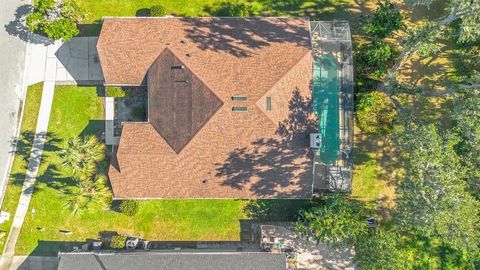 A home in KISSIMMEE