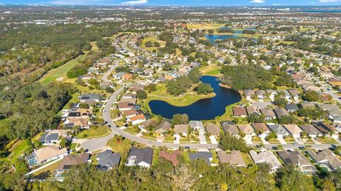 A home in KISSIMMEE