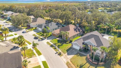 A home in KISSIMMEE