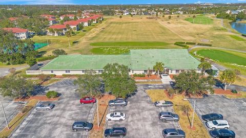 A home in KISSIMMEE