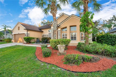 A home in KISSIMMEE