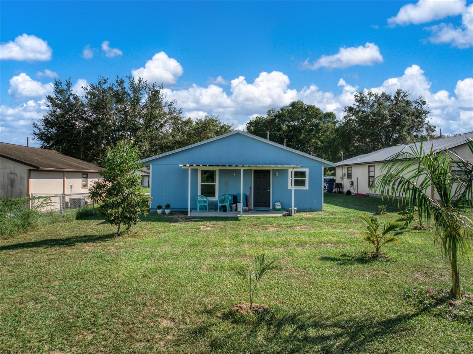 EAST PALMHURST SUB - Residential