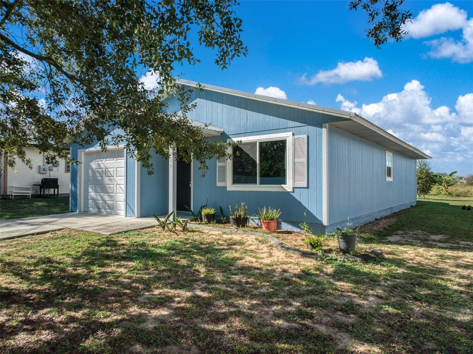 EAST PALMHURST SUB - Residential