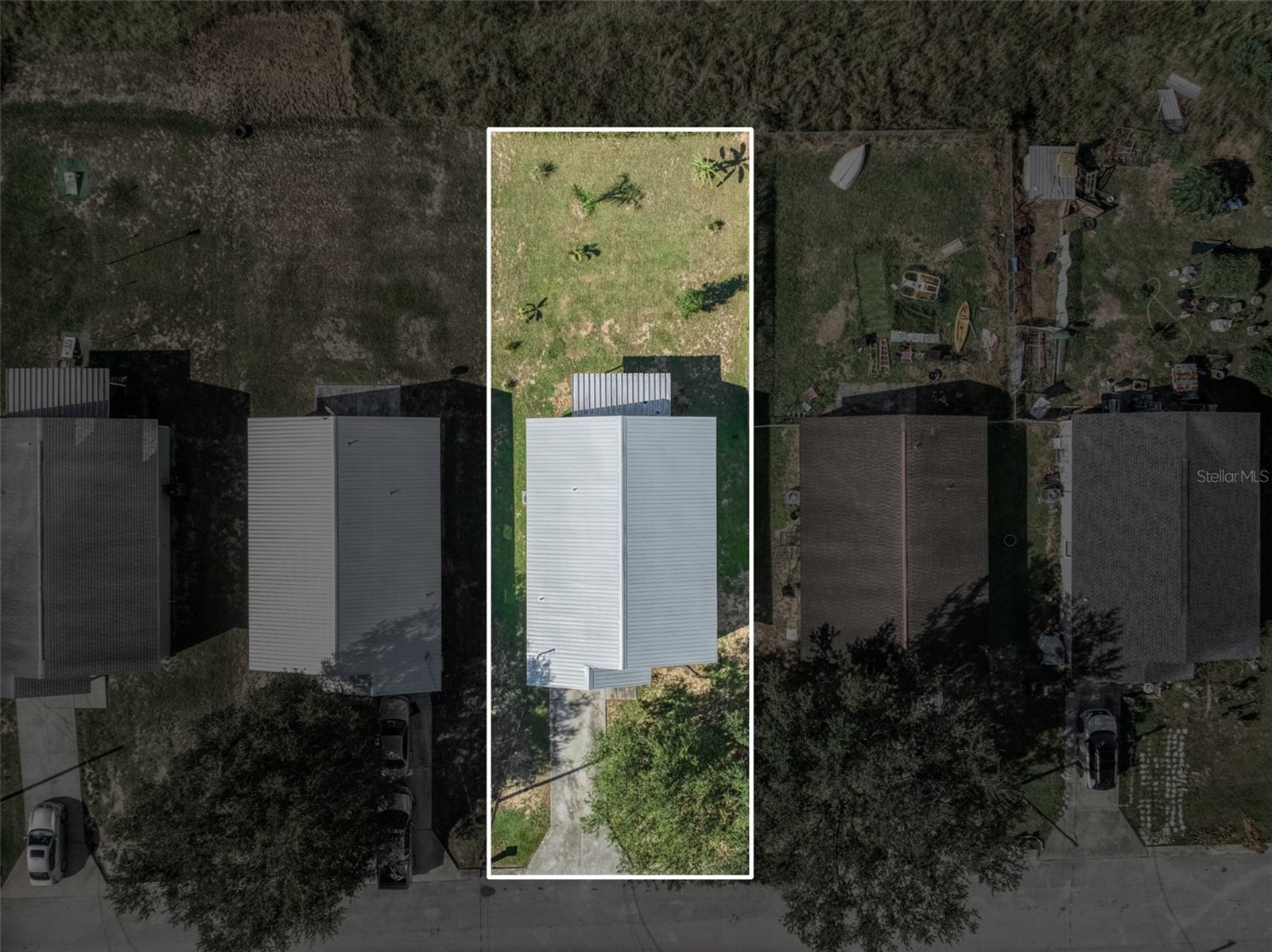 EAST PALMHURST SUB - Residential