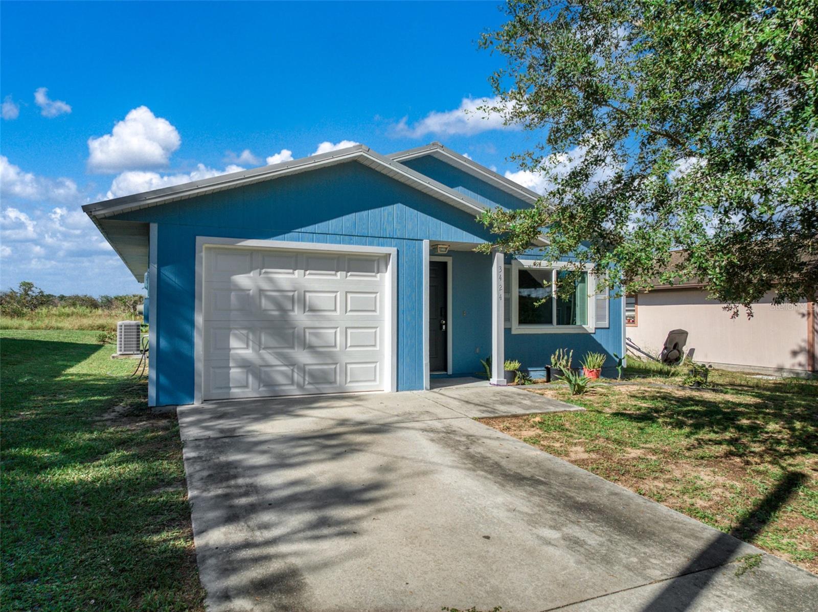 EAST PALMHURST SUB - Residential