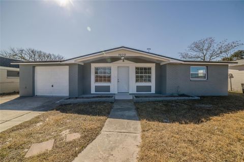 Photo of 7030 Dipaola Drive, Hudson, FL 34667 (MLS # TB8472625)