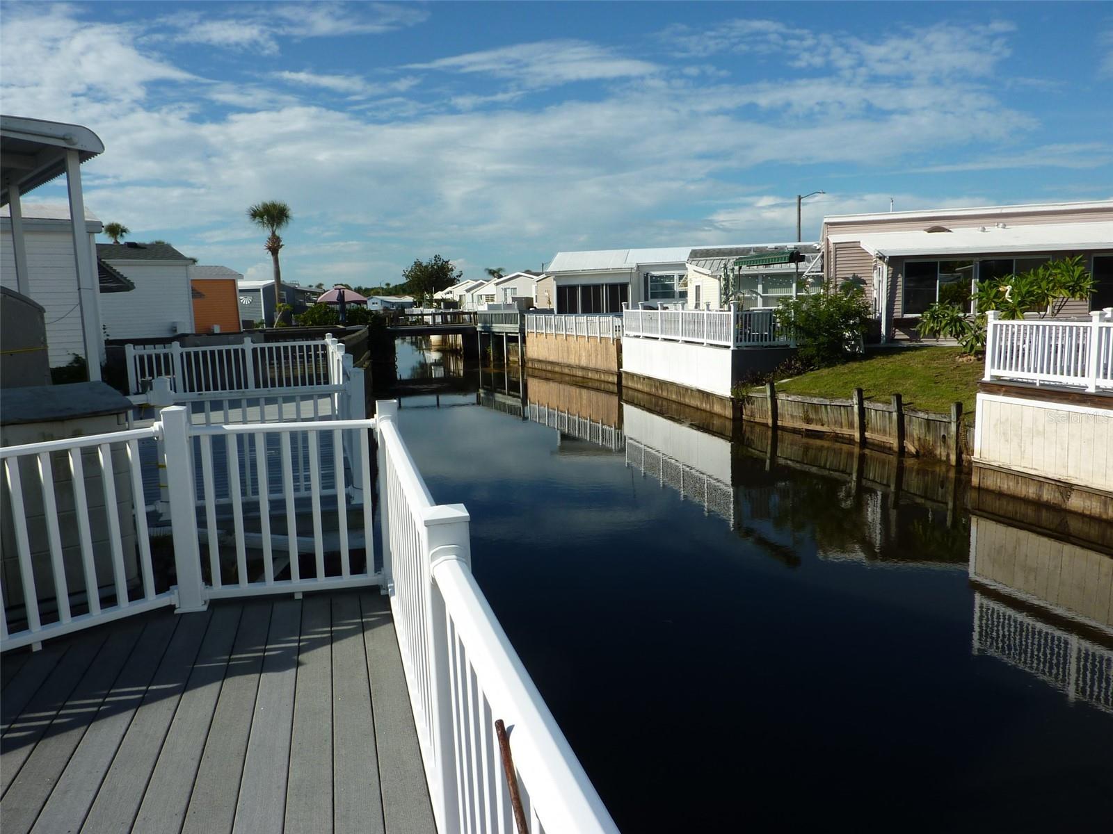 OUTDOOR RESORTS AMERICA - Land