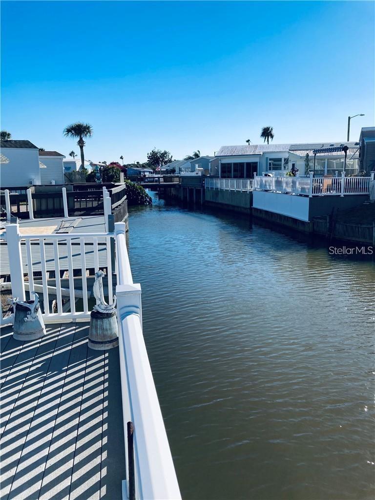 OUTDOOR RESORTS AMERICA - Land