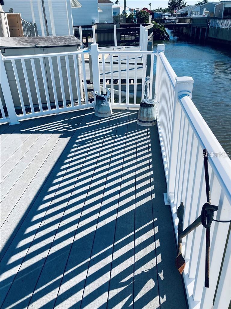 OUTDOOR RESORTS AMERICA - Land