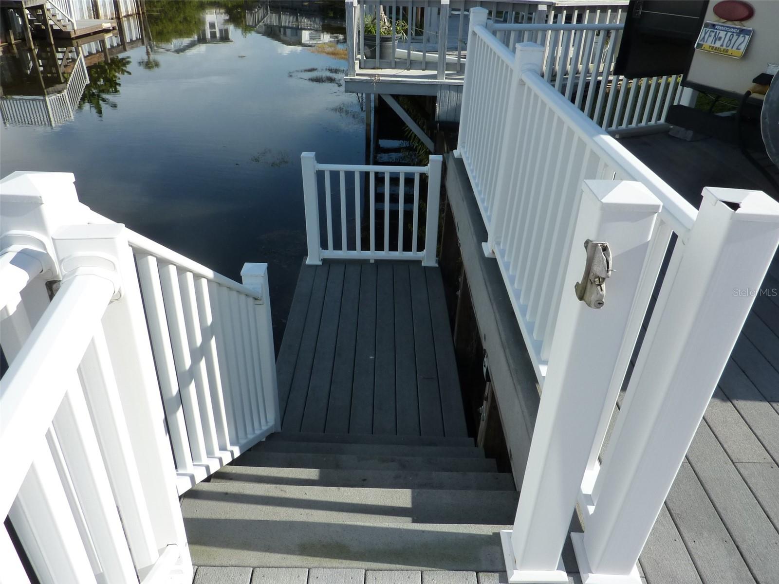 OUTDOOR RESORTS AMERICA - Land