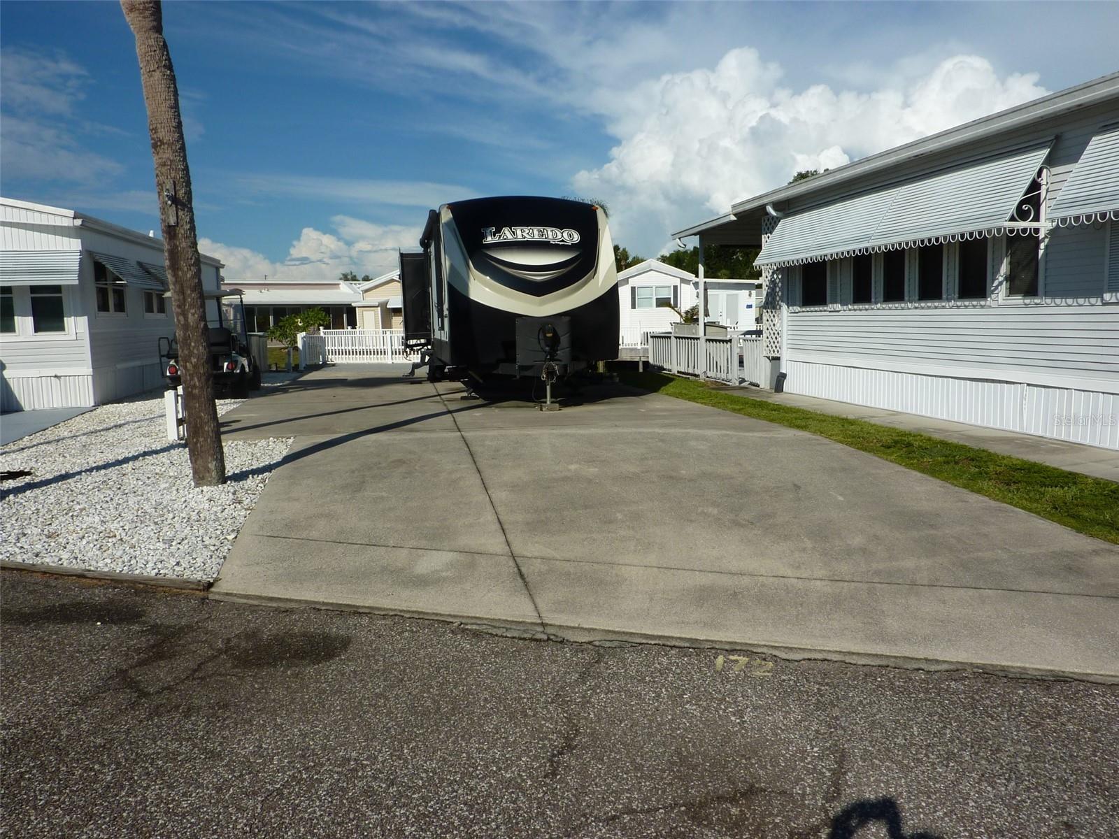 OUTDOOR RESORTS AMERICA - Land