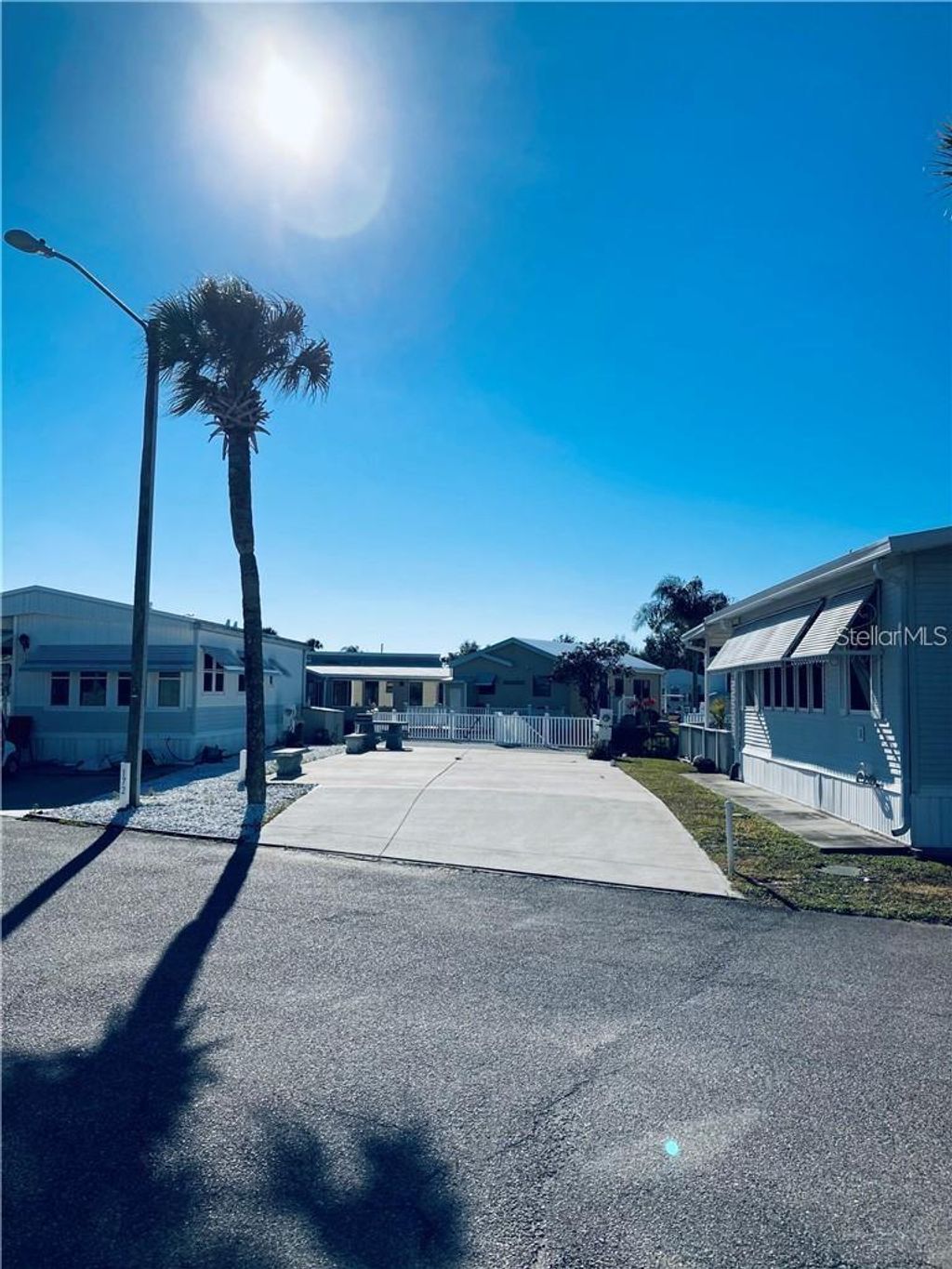 Photo of 9000 Us Highway 192 #172, Clermont, FL 34714 (MLS # S5133029)