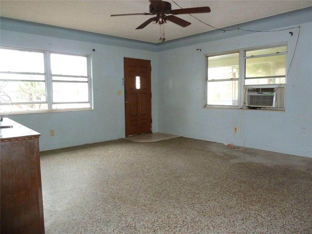 Photo of 3113 25th Street N, St Petersburg, FL 33713 (MLS # TB8473383)