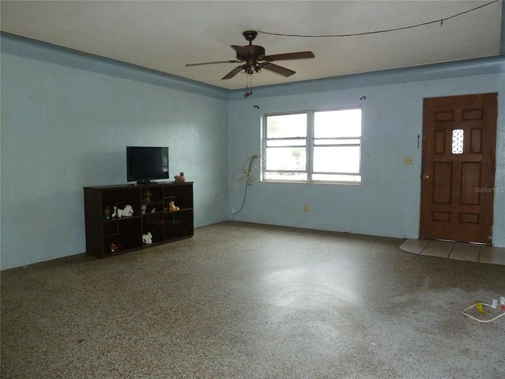 Photo of 3113 25th Street N, St Petersburg, FL 33713 (MLS # TB8473383)