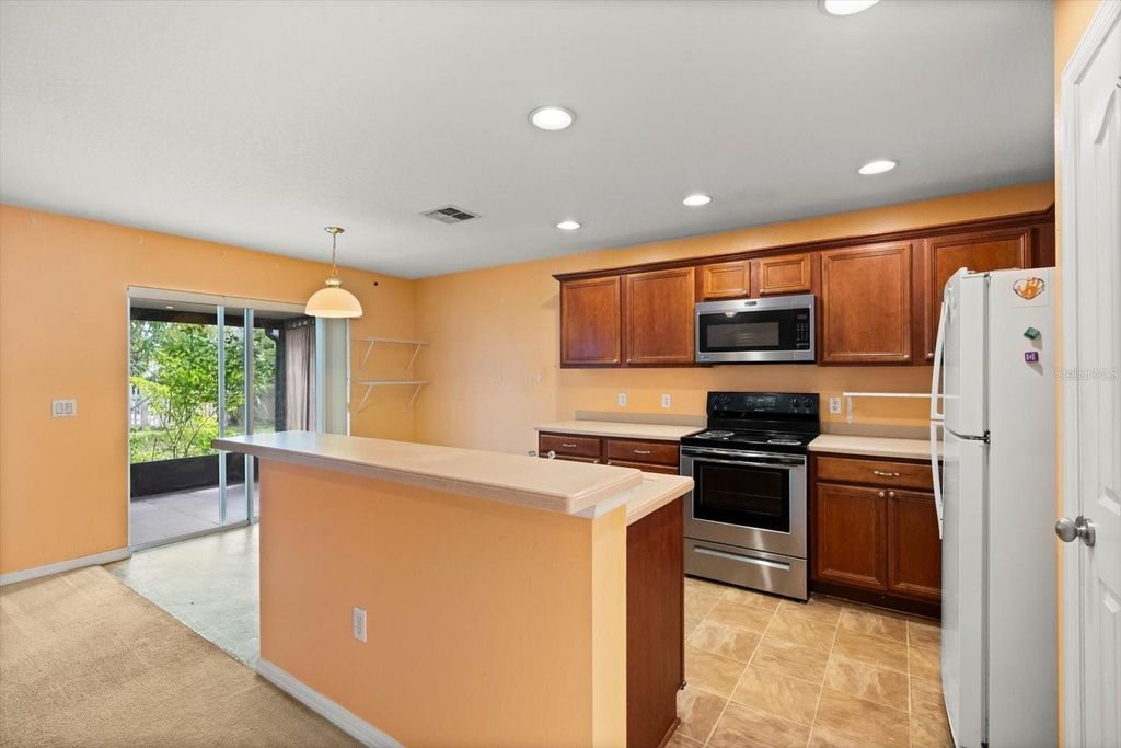 Photo of 4724 Hardy Mills Street, Kissimmee, FL 34758 (MLS # O6351675)