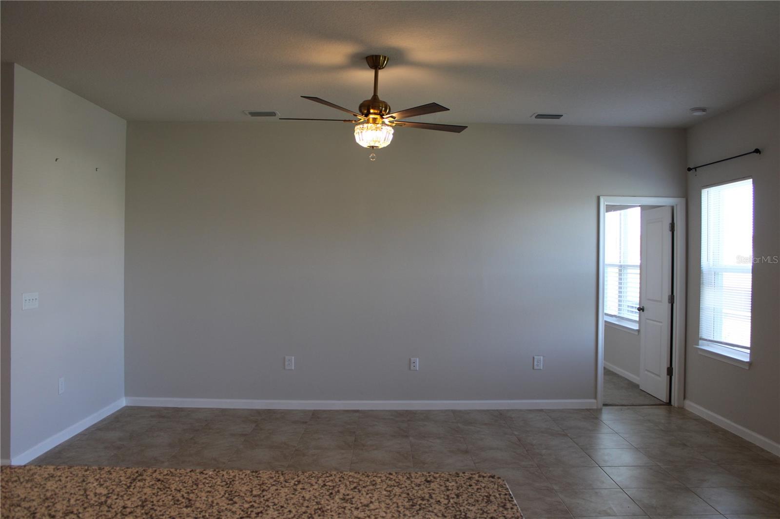 THE RETREAT - Residential Lease