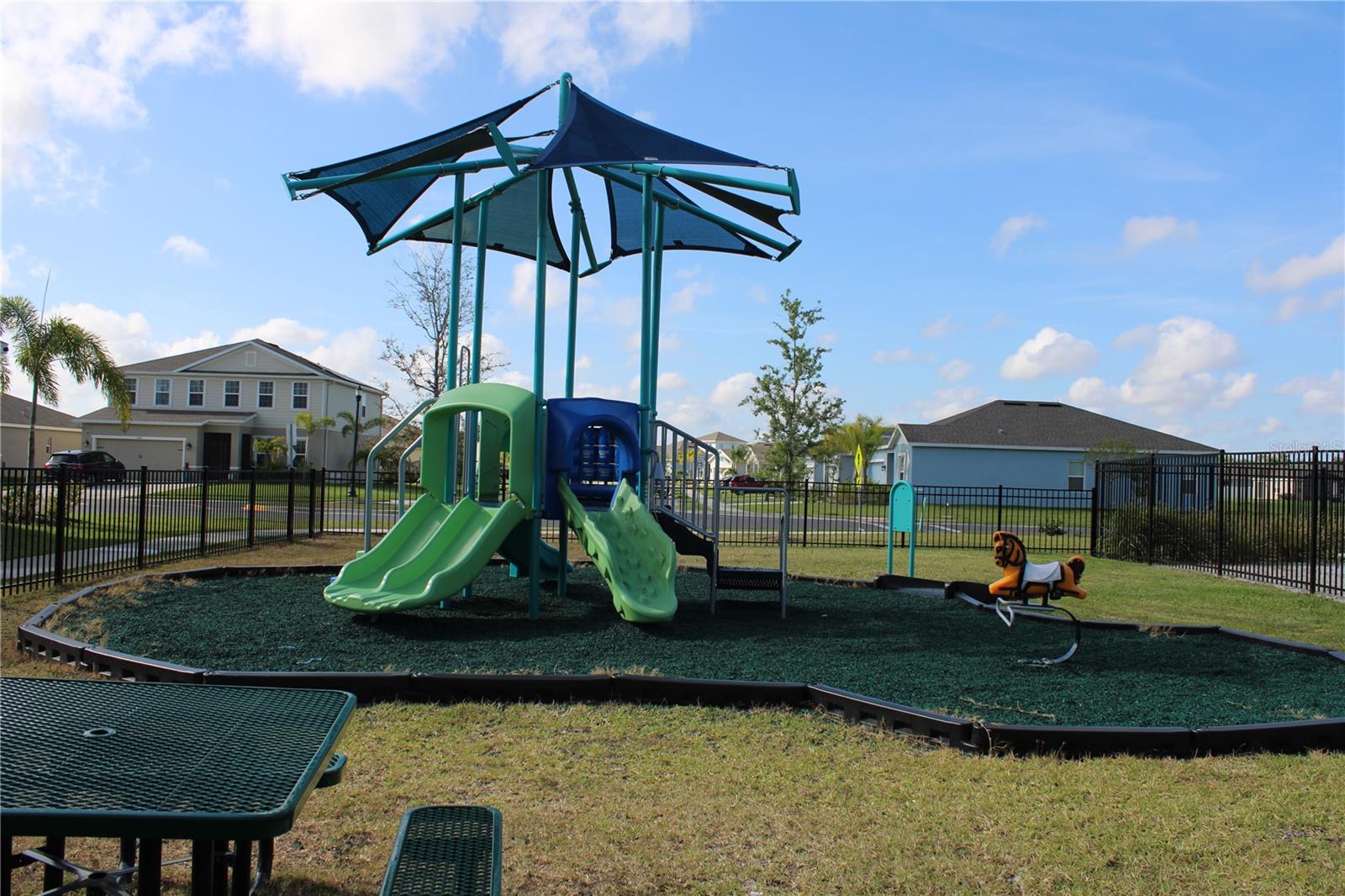 THE RETREAT - Residential Lease