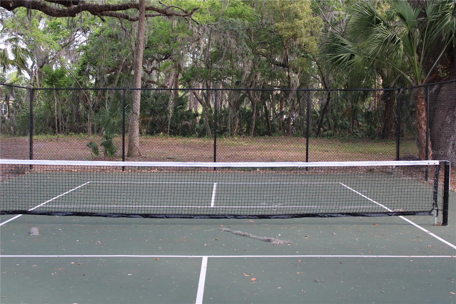 THE RETREAT - Residential Lease