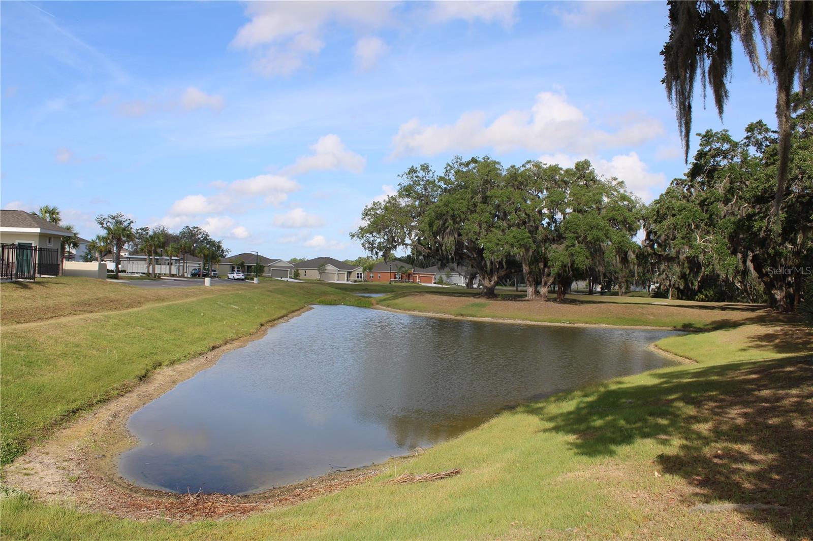 THE RETREAT - Residential Lease
