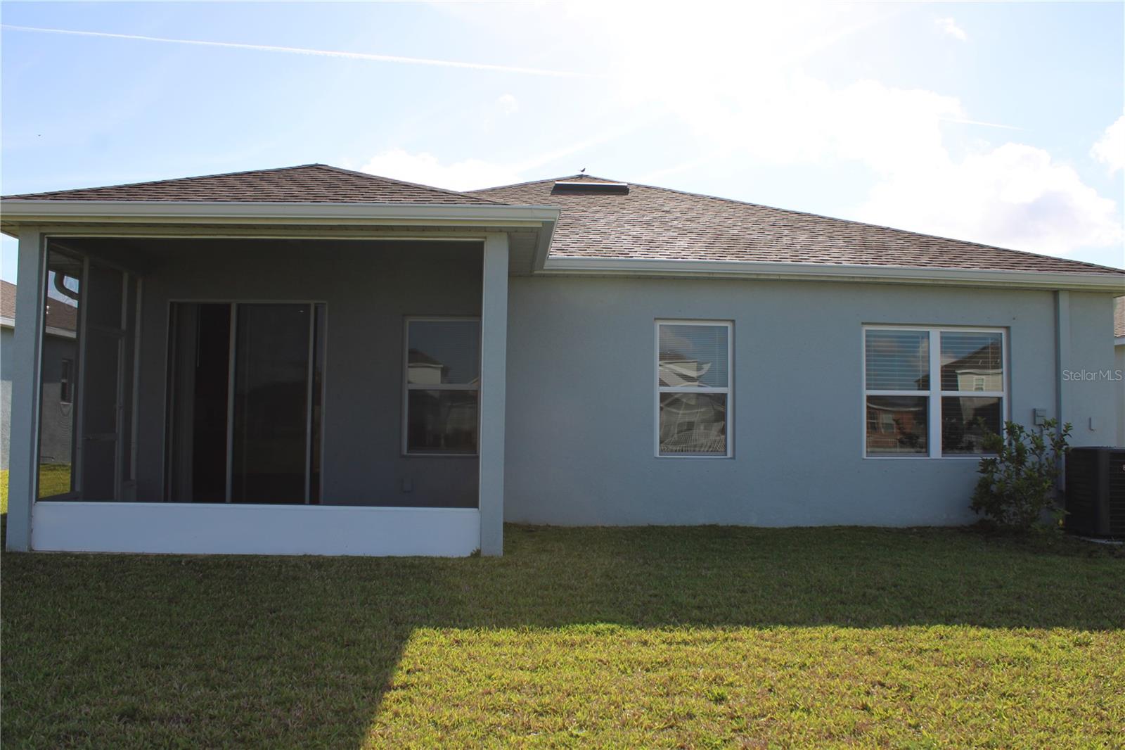 THE RETREAT - Residential Lease