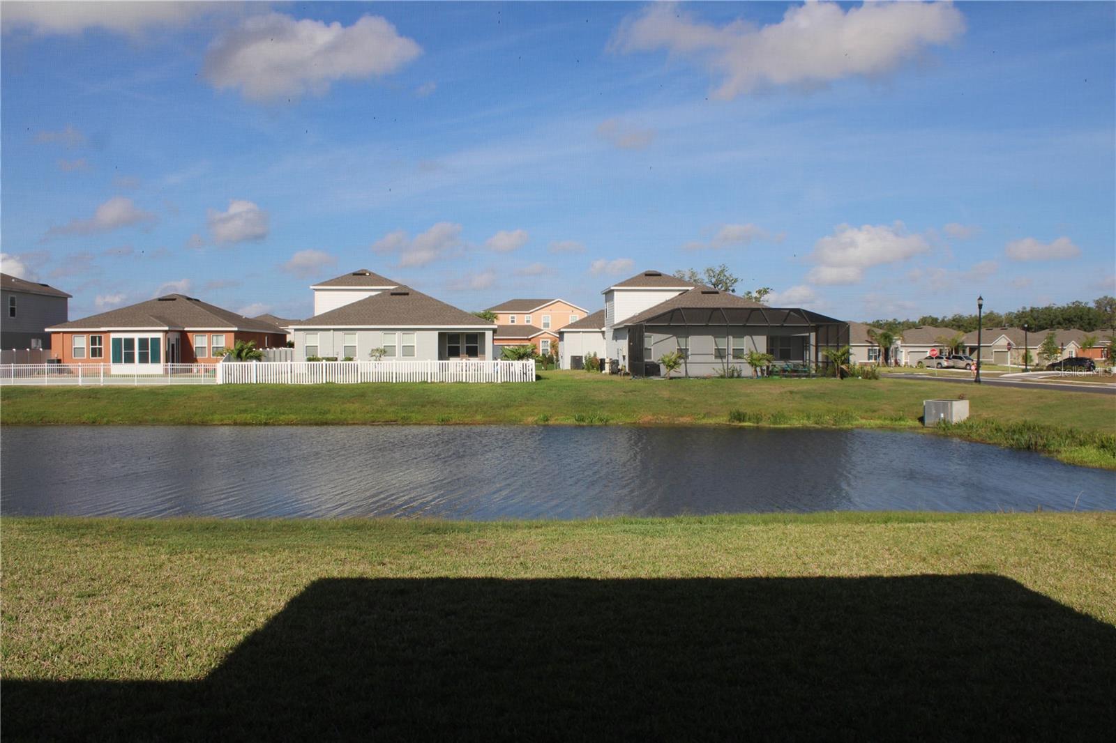 THE RETREAT - Residential Lease
