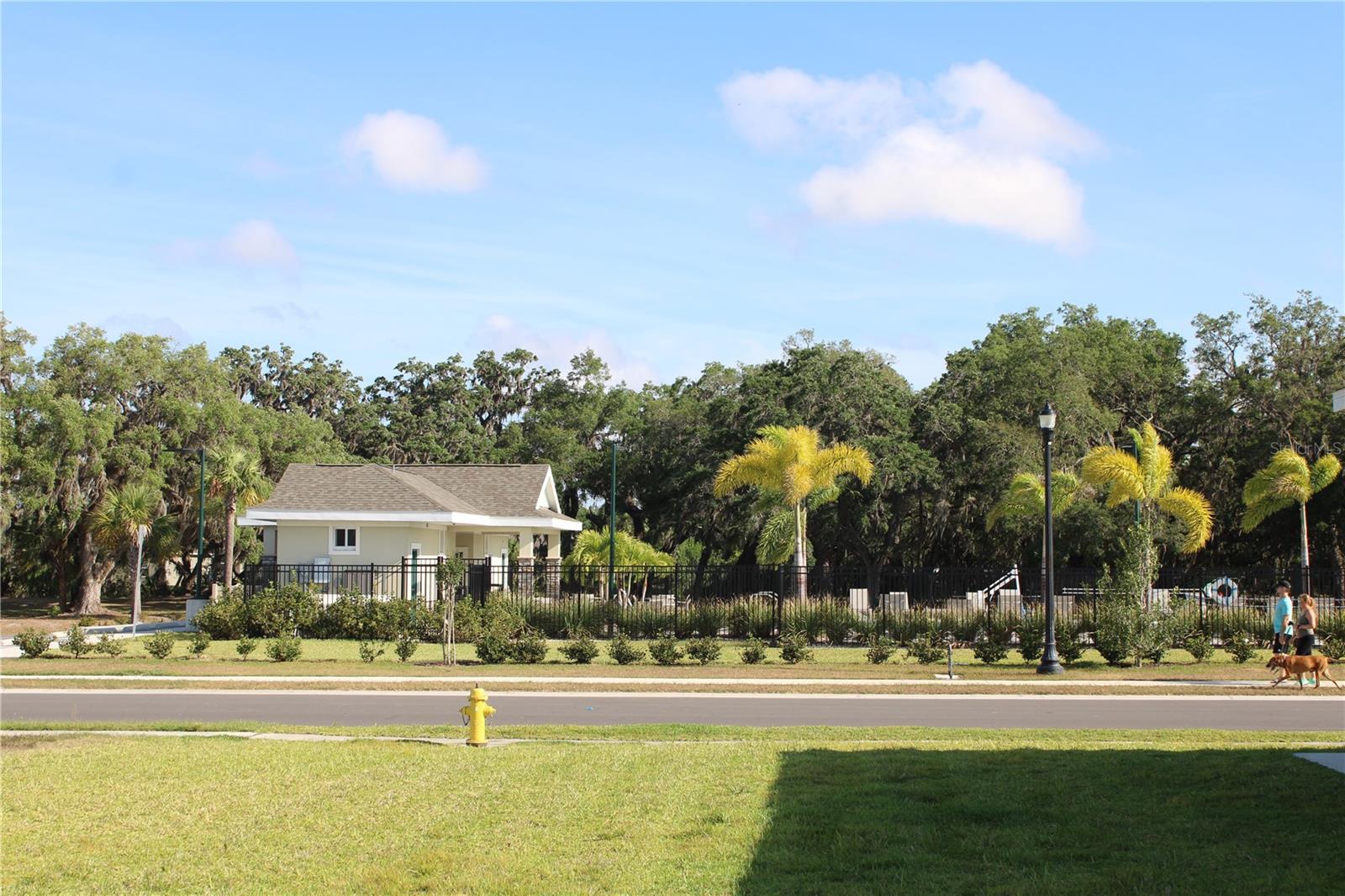 THE RETREAT - Residential Lease
