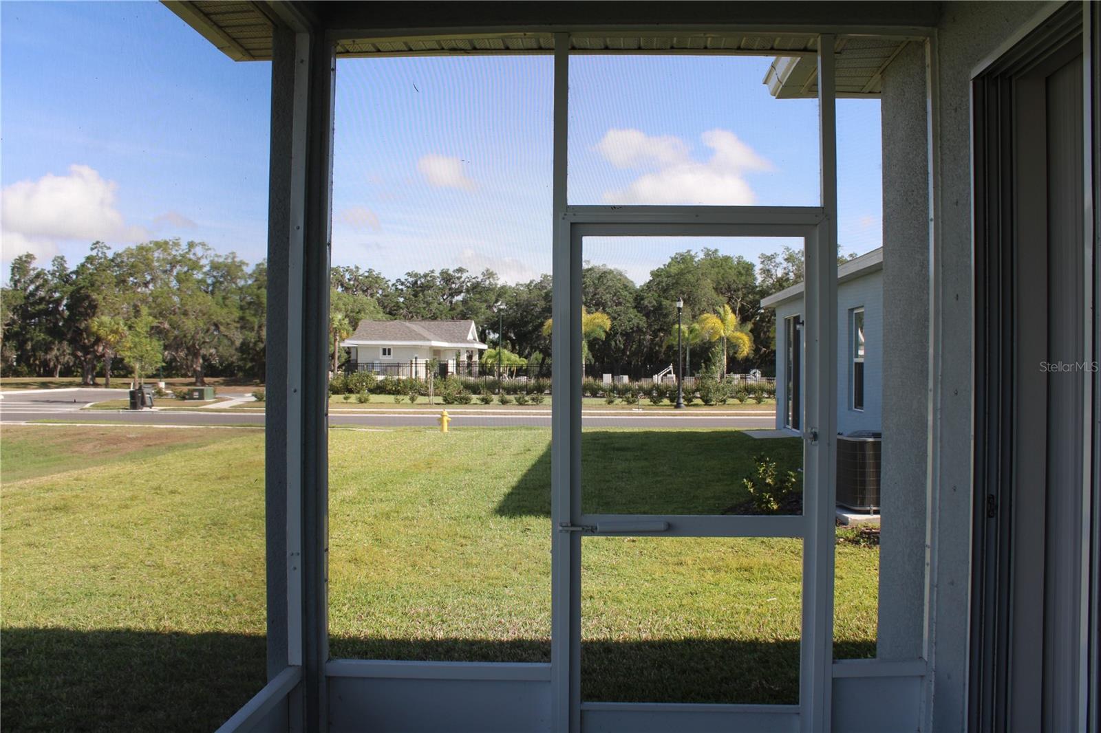 THE RETREAT - Residential Lease