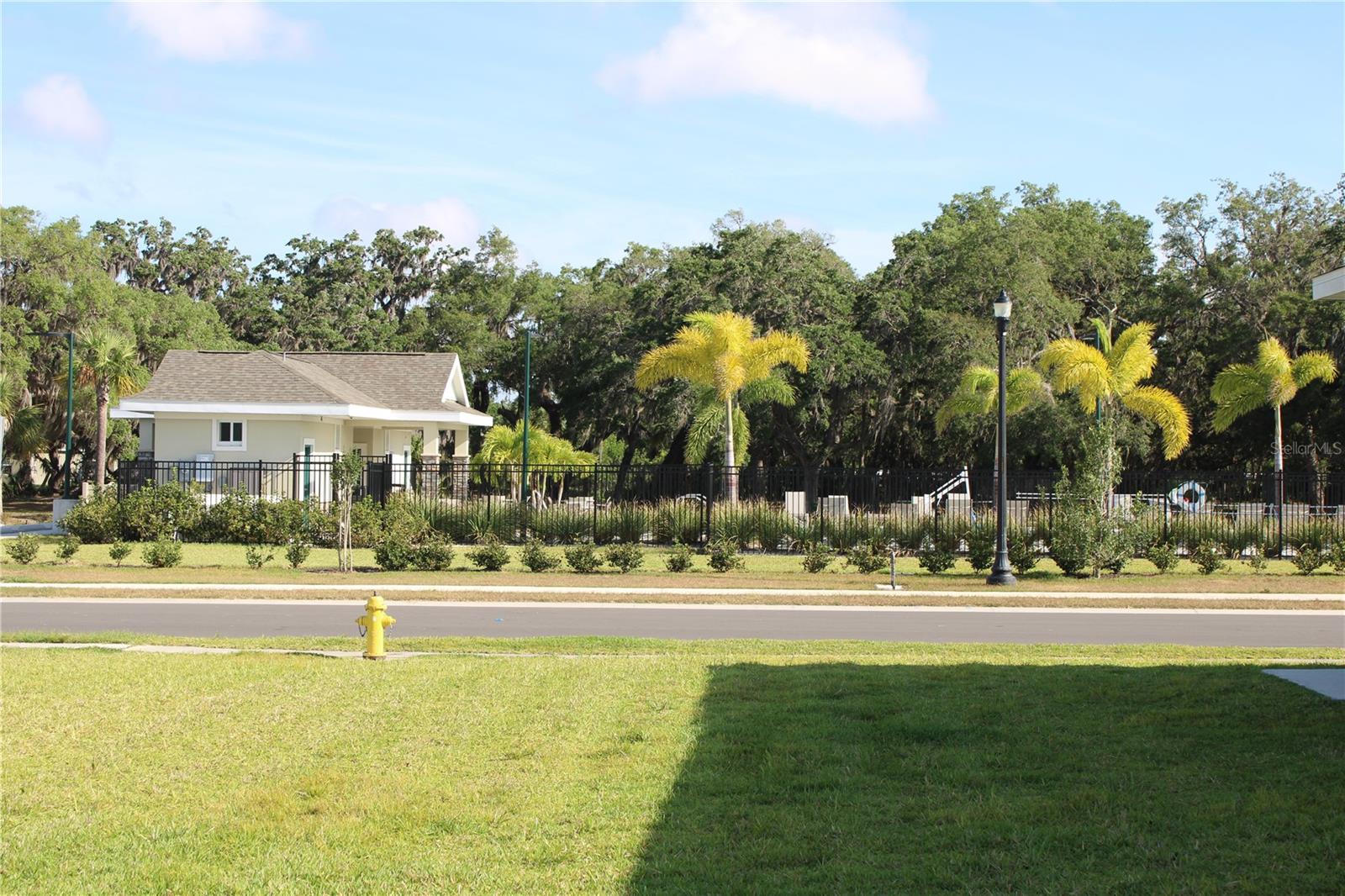 THE RETREAT - Residential Lease