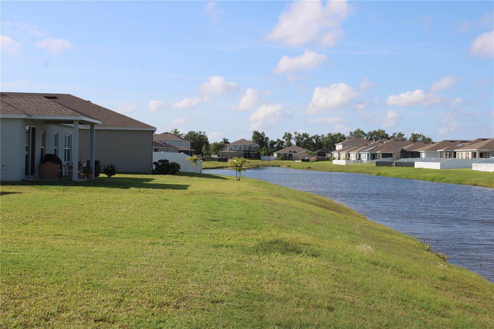 THE RETREAT - Residential Lease