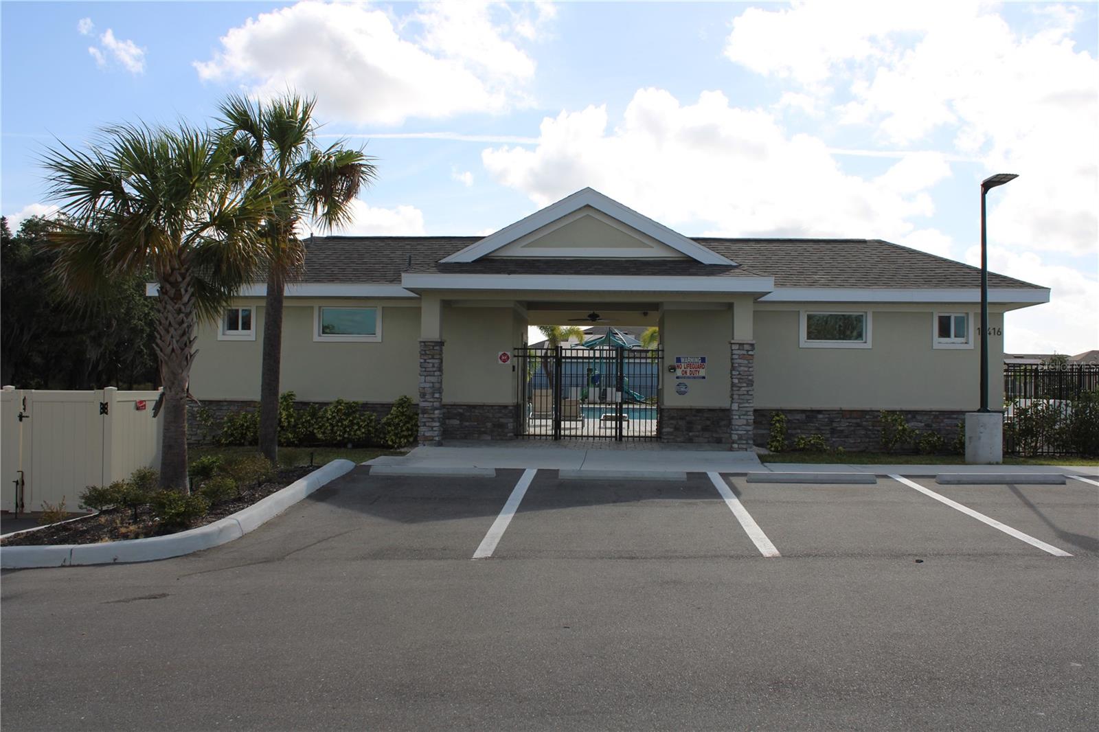 THE RETREAT - Residential Lease