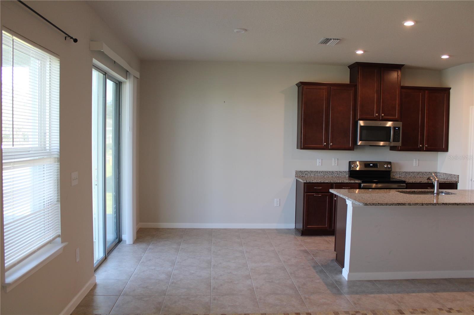 THE RETREAT - Residential Lease