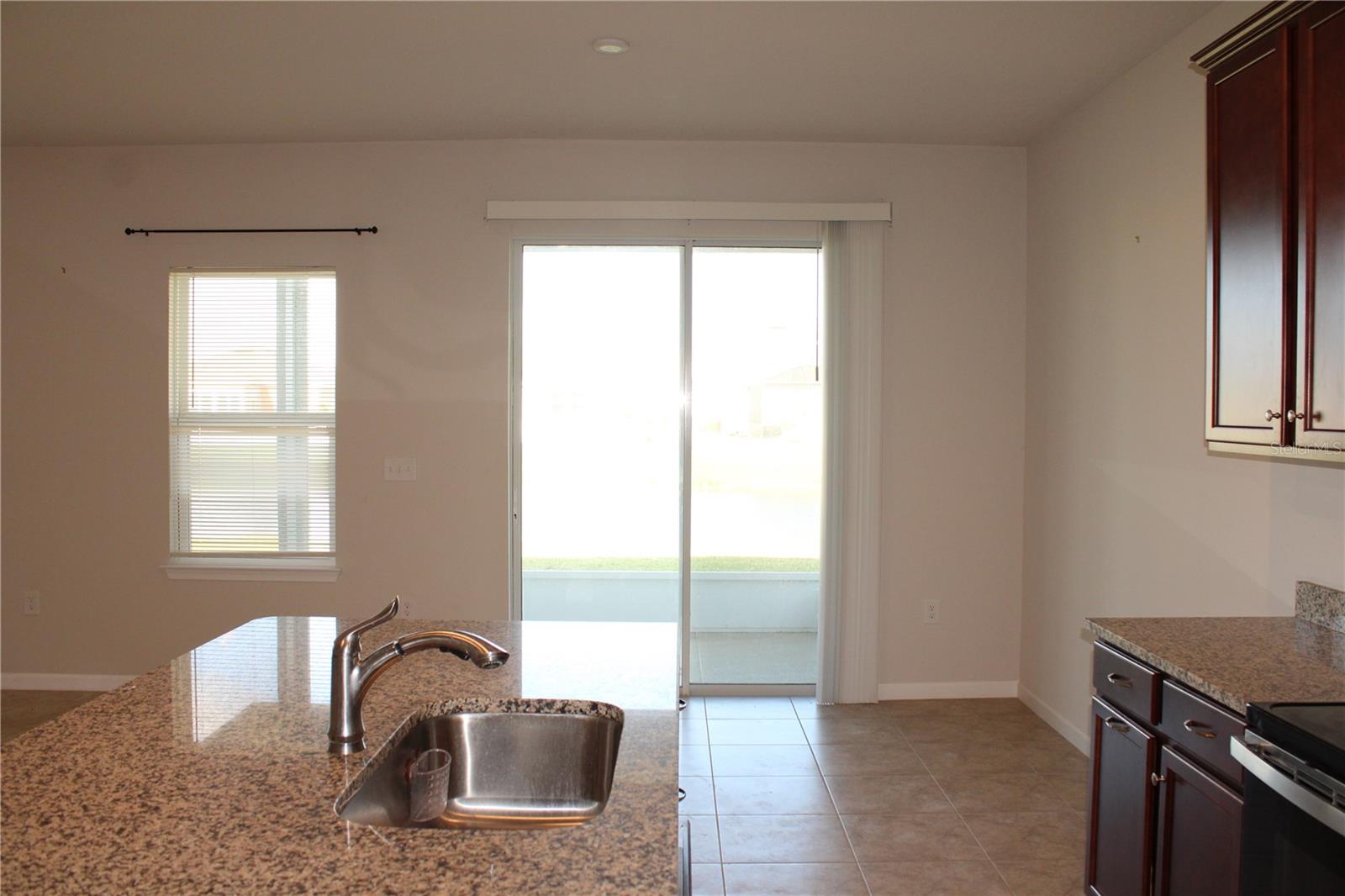 THE RETREAT - Residential Lease