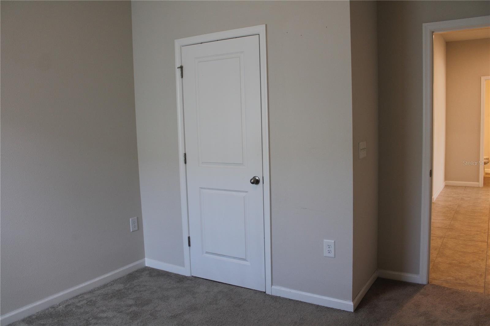 THE RETREAT - Residential Lease