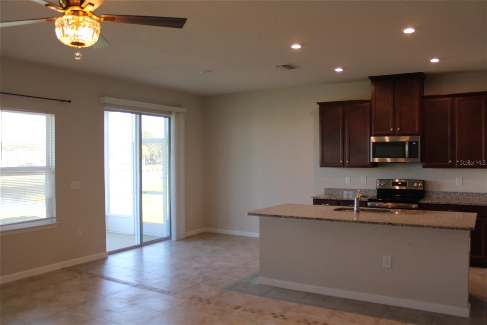 THE RETREAT - Residential Lease