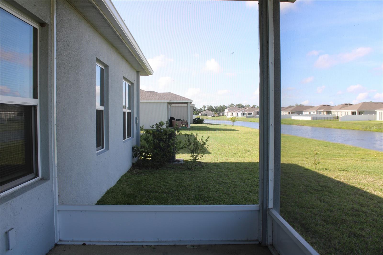 THE RETREAT - Residential Lease