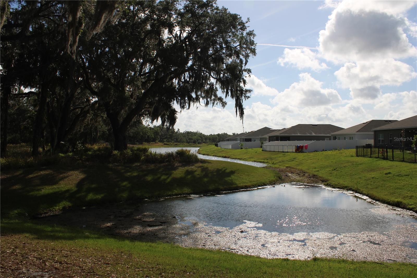 THE RETREAT - Residential Lease