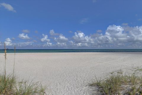 A home in CLEARWATER BEACH